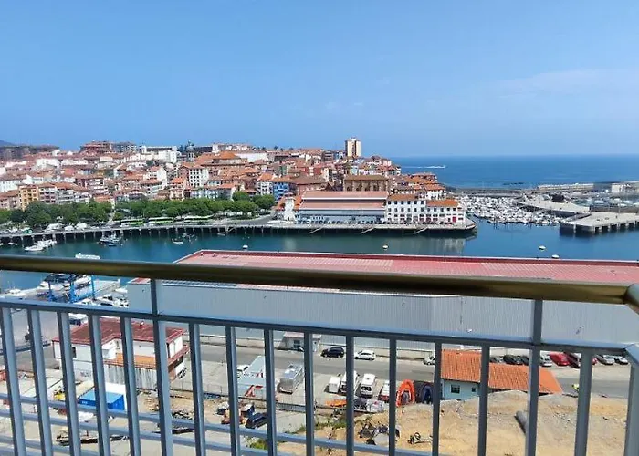 Bermeo Kaia