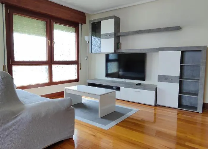 Bermeo Kaia