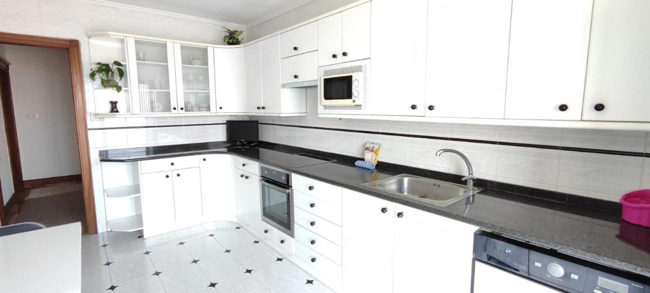 Kaia Apartment