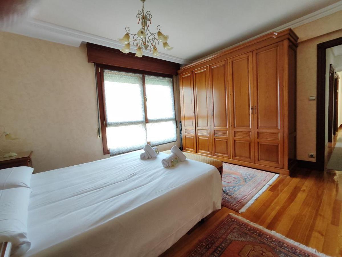 Kaia Apartment