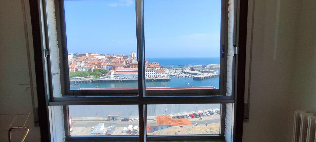 Apartment Kaia *