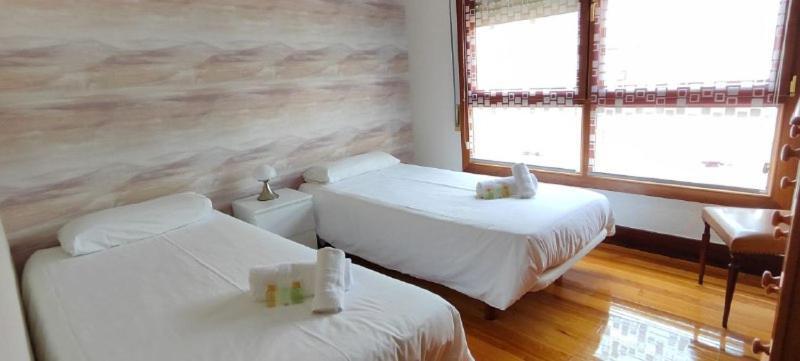 Kaia Apartment