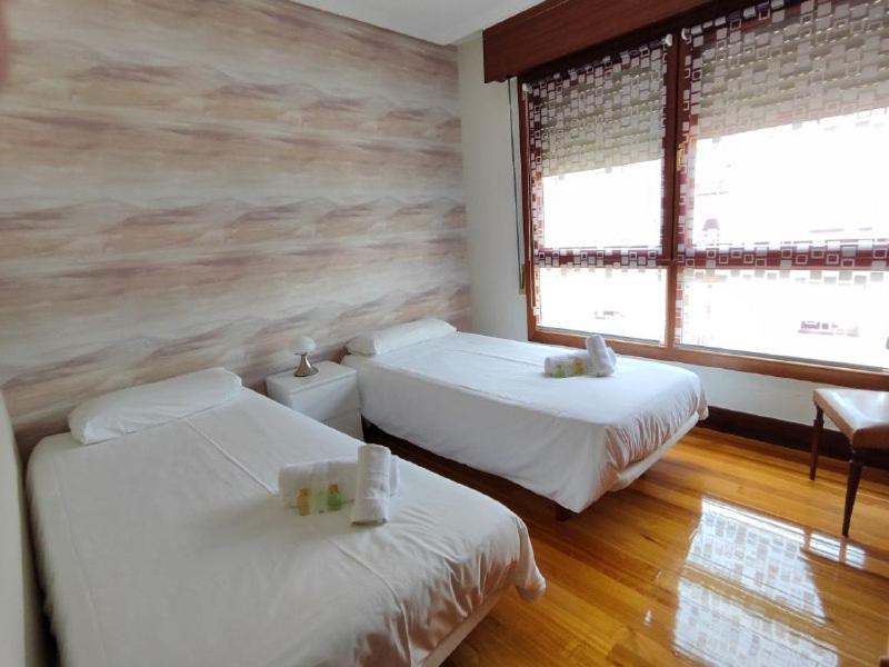 Kaia Apartment Bermeo