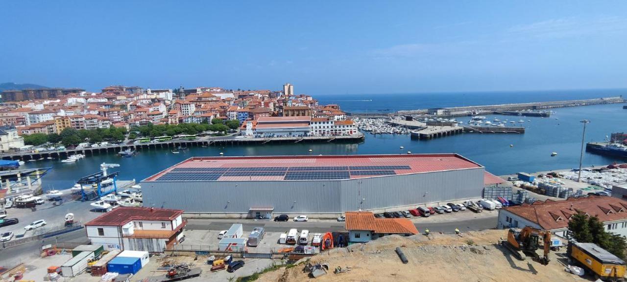 Apartamento Kaia